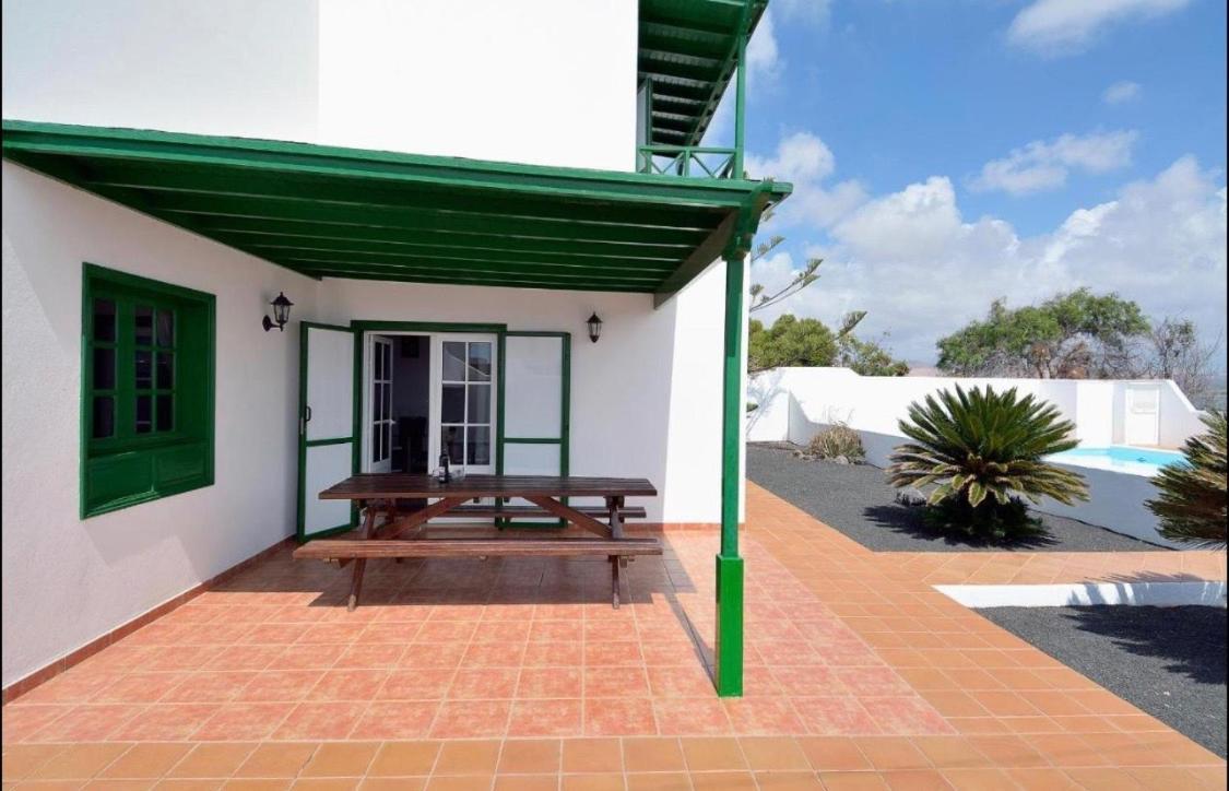 Villa Casa Munsoo Exterior foto