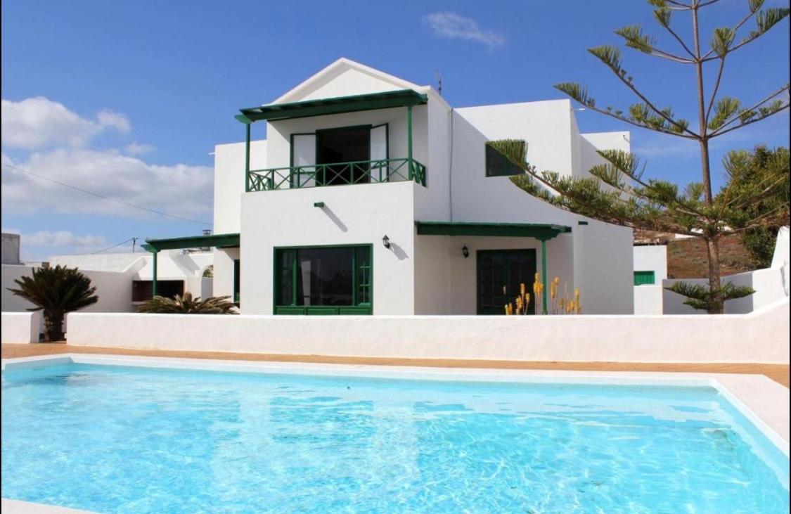 Villa Casa Munsoo Exterior foto